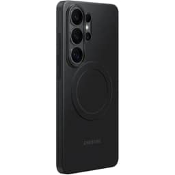 Чехол Samsung Slim Magnet Case для Samsung Galaxy S26 Ultra, Black — фото 3