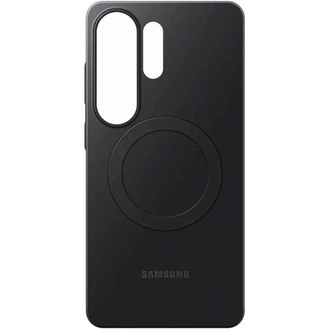 Чехол Samsung Slim Magnet Case для Samsung Galaxy S26 Ultra, Black — фото 4