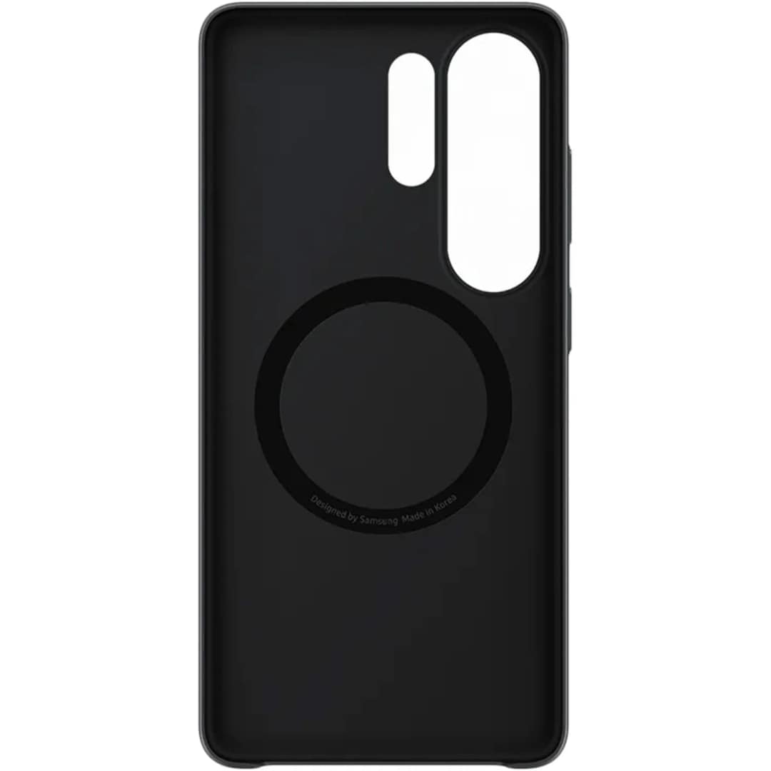 Чехол Samsung Slim Magnet Case для Samsung Galaxy S26 Ultra, Black — фото 5