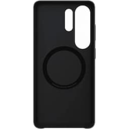 Чехол Samsung Slim Magnet Case для Samsung Galaxy S26 Ultra, Black — фото 5
