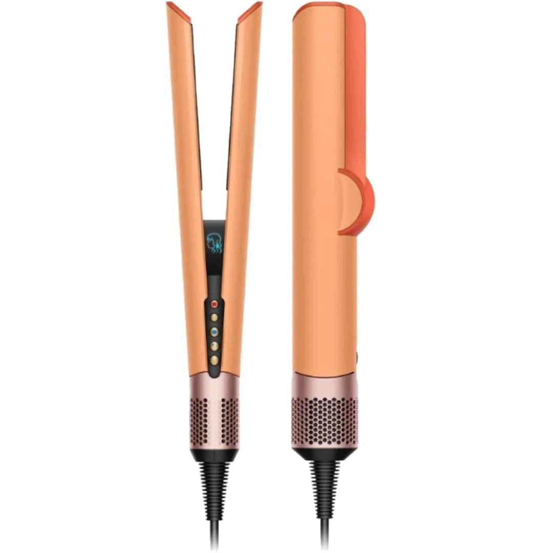 Выпрямитель Dyson Airstrait HT01, Apricot Topaz — фото 2