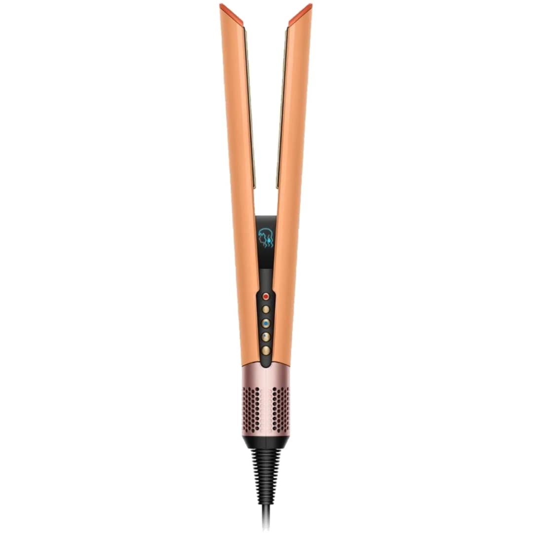 Выпрямитель Dyson Airstrait HT01, Apricot Topaz — фото 3