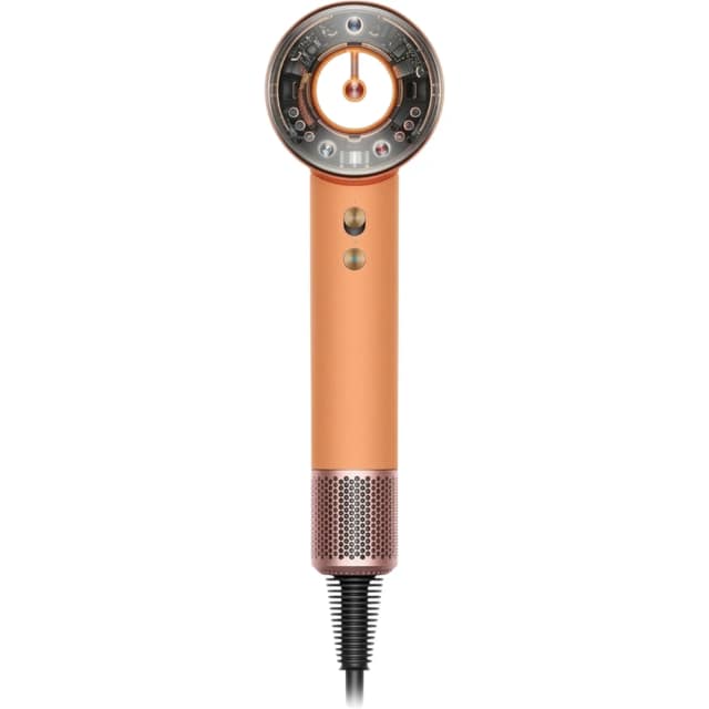 Фен Dyson Supersonic Nural HD16, Apricot Topaz