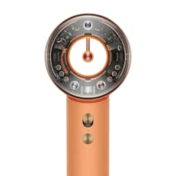 Фен Dyson Supersonic Nural HD16, Apricot Topaz — фото 2