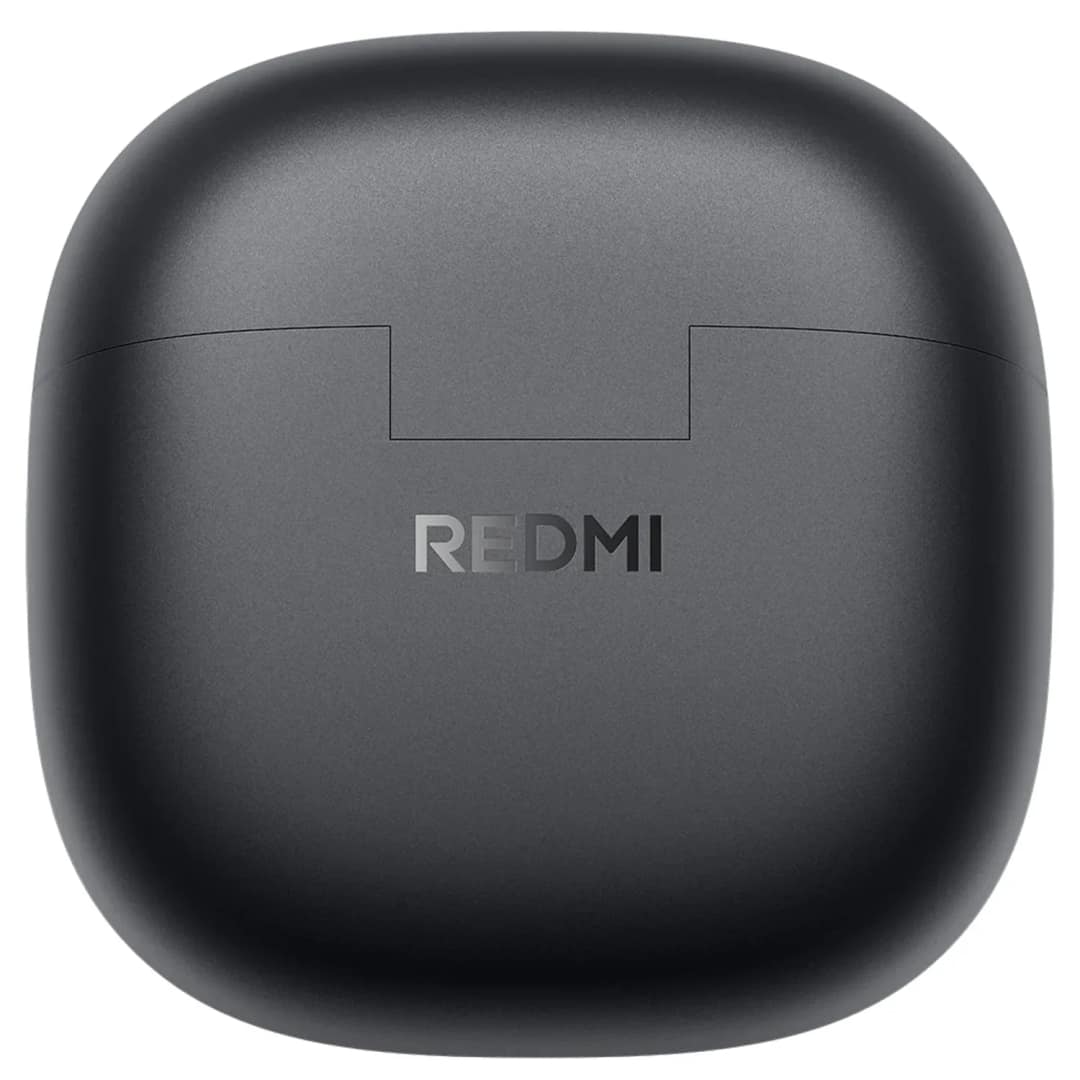 Наушники Xiaomi Redmi Buds 8 Active, Black — фото 2