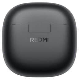 Наушники Xiaomi Redmi Buds 8 Active, Black — фото 2