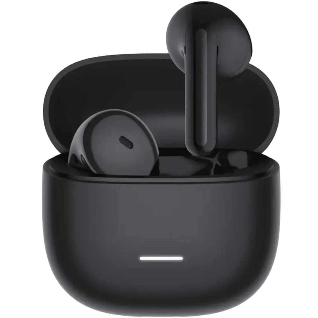 Наушники Xiaomi Redmi Buds 8 Active, Black — фото 5