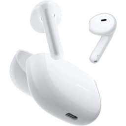 Наушники Xiaomi Redmi Buds 8 Active, White — фото 1