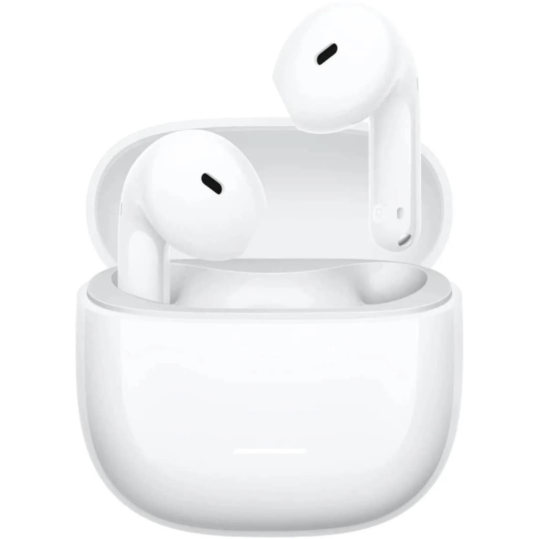 Наушники Xiaomi Redmi Buds 8 Active, White — фото 2