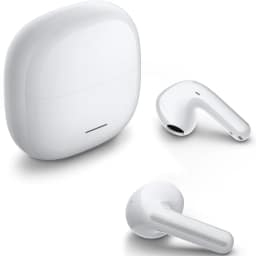 Наушники Xiaomi Redmi Buds 8 Active, White — фото 4