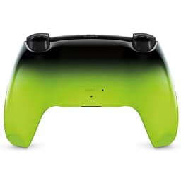 Джойстик беспроводной Sony DualSense для PS5, Remix Green — фото 5
