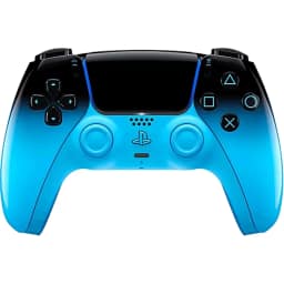 Джойстик беспроводной Sony DualSense для PS5, Rhythm Blue — фото 1