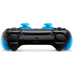 Джойстик беспроводной Sony DualSense для PS5, Rhythm Blue — фото 3