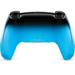 Джойстик беспроводной Sony DualSense для PS5, Rhythm Blue — фото 5