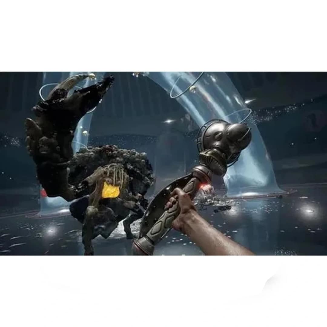 Игра Sony Atomic Heart Ultimate Edition — фото 2