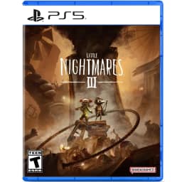 Игра Sony Little Nightmares III — фото 1