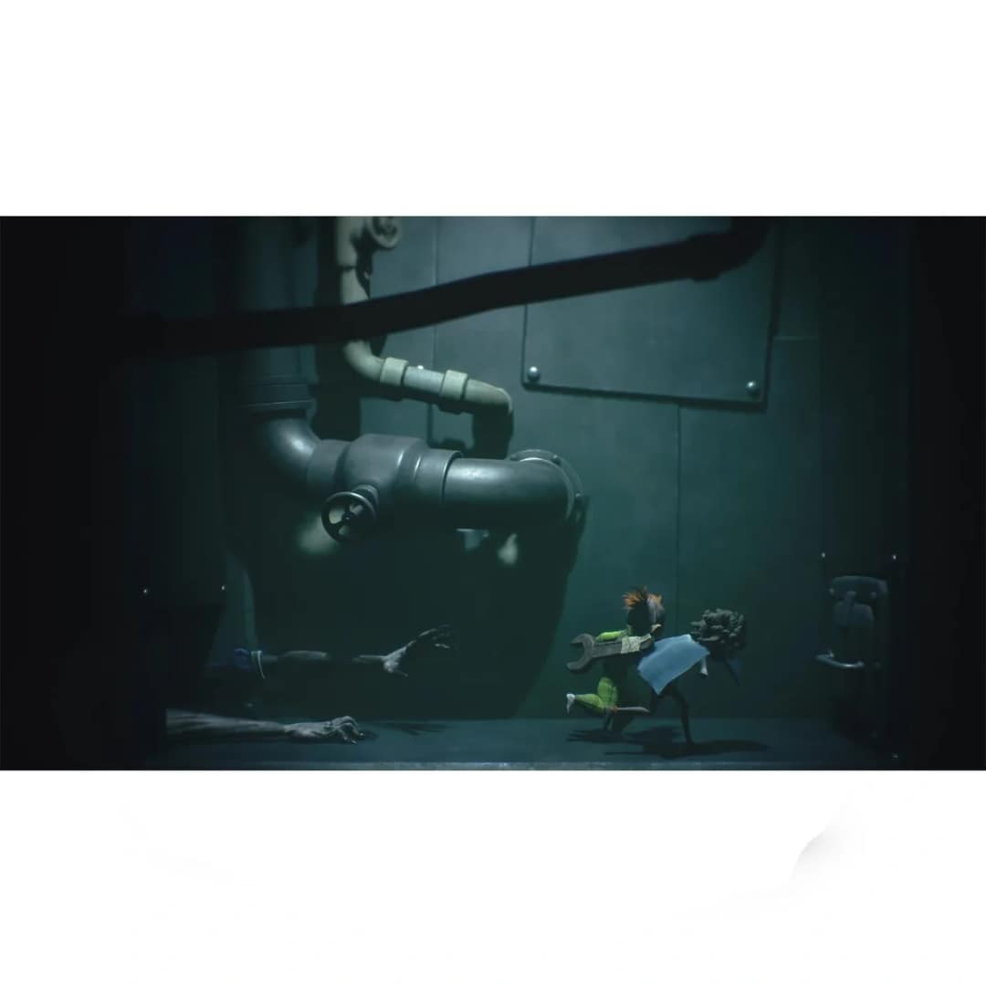 Игра Sony Little Nightmares III — фото 2