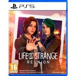 Игра Sony Life is Strange Reunion — фото 1