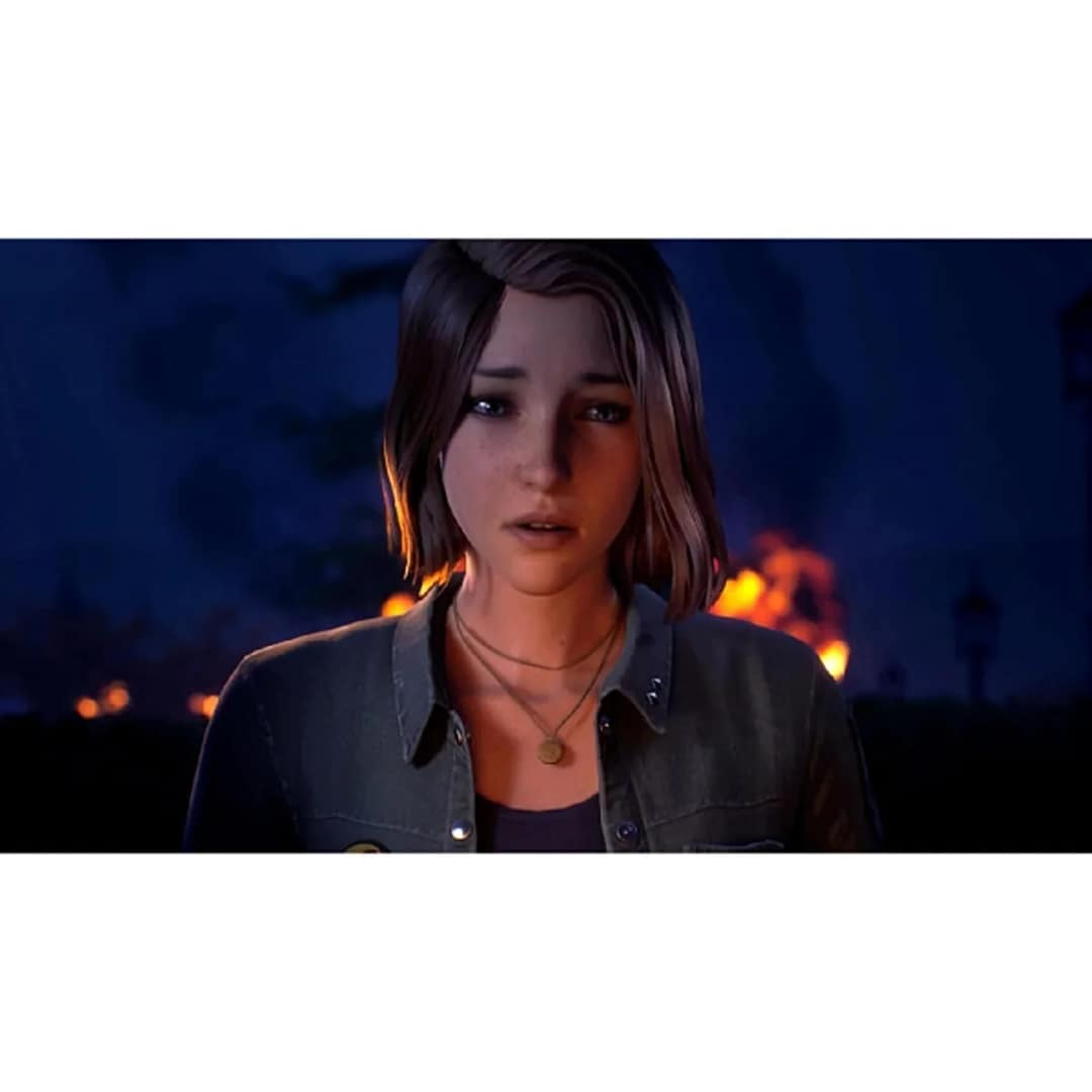 Игра Sony Life is Strange Reunion — фото 2