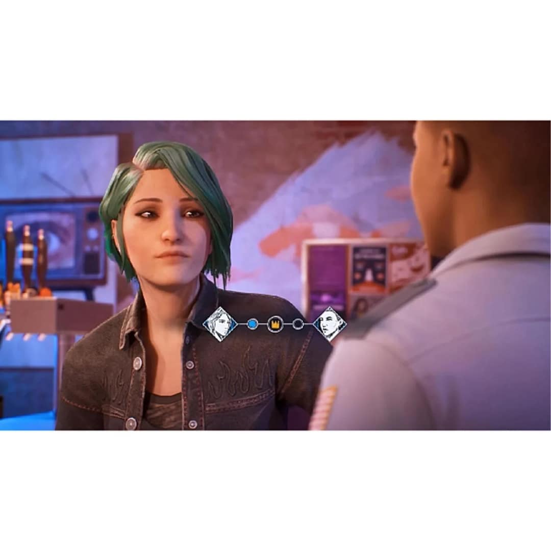Игра Sony Life is Strange Reunion — фото 3
