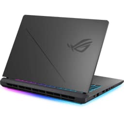 Ноутбук ASUS ROG Strix G16 G615LR-S5348 16 IPS i7-255HX Ultra SSD Eclipse Gray — фото 1