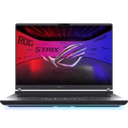 Ноутбук ASUS ROG Strix G16 G615LR-S5348 16 IPS i7-255HX Ultra SSD Eclipse Gray — фото 3