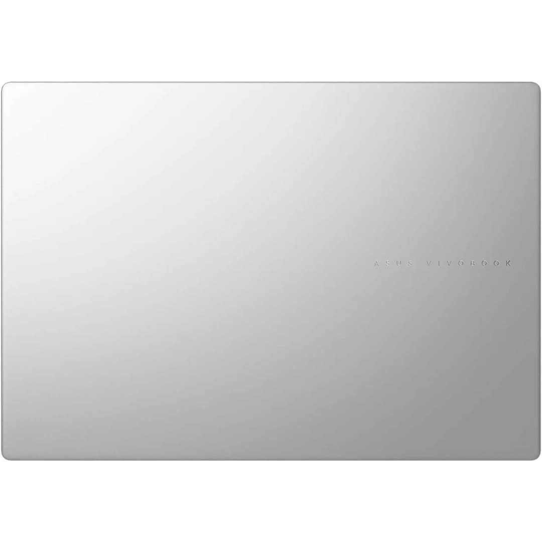 Ноутбук ASUS VivoBook S16 M3607KA-SH117 16 OLED R5-330 AI SSD Cool Silver — фото 5
