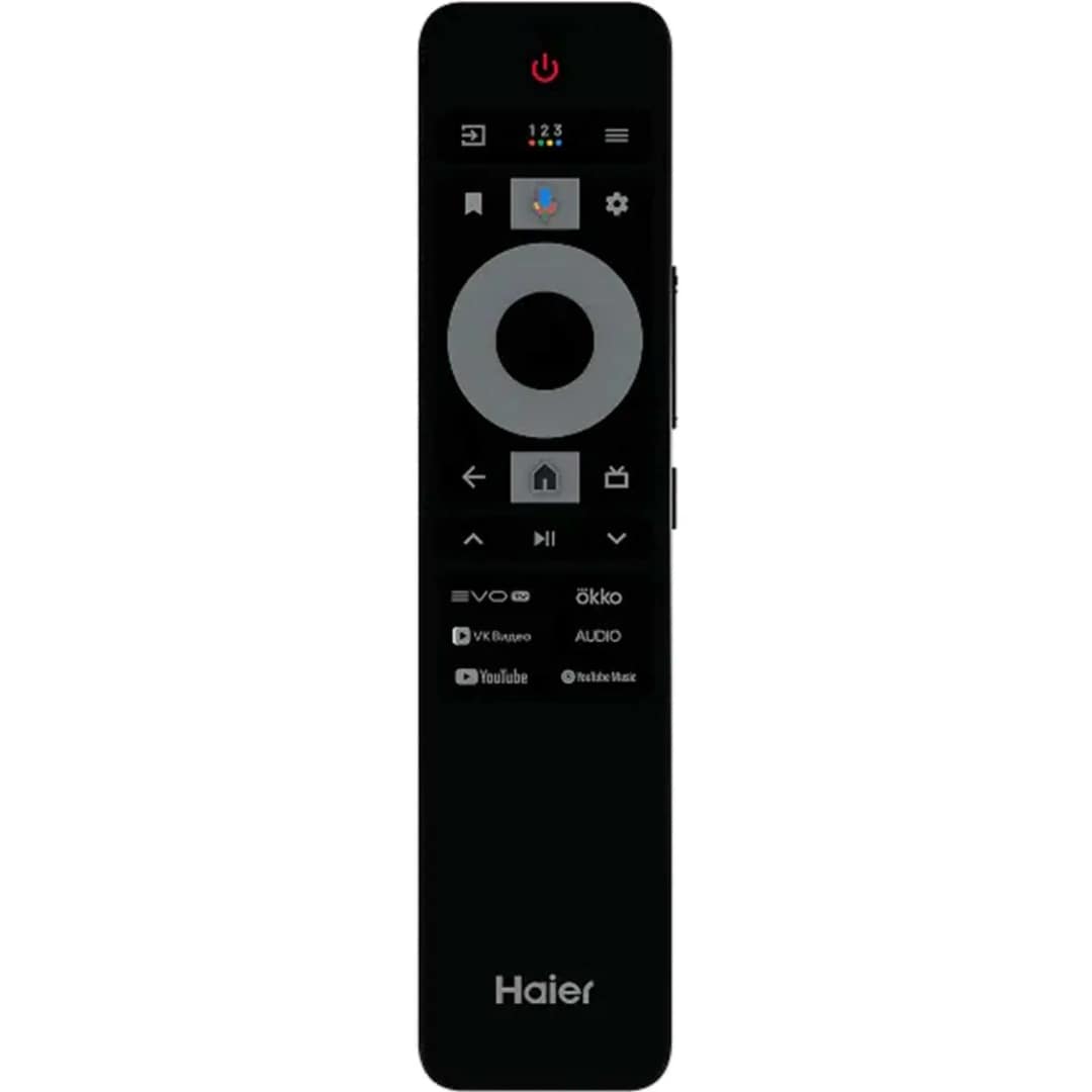 Телевизор Haier 43 LED S2 — фото 5