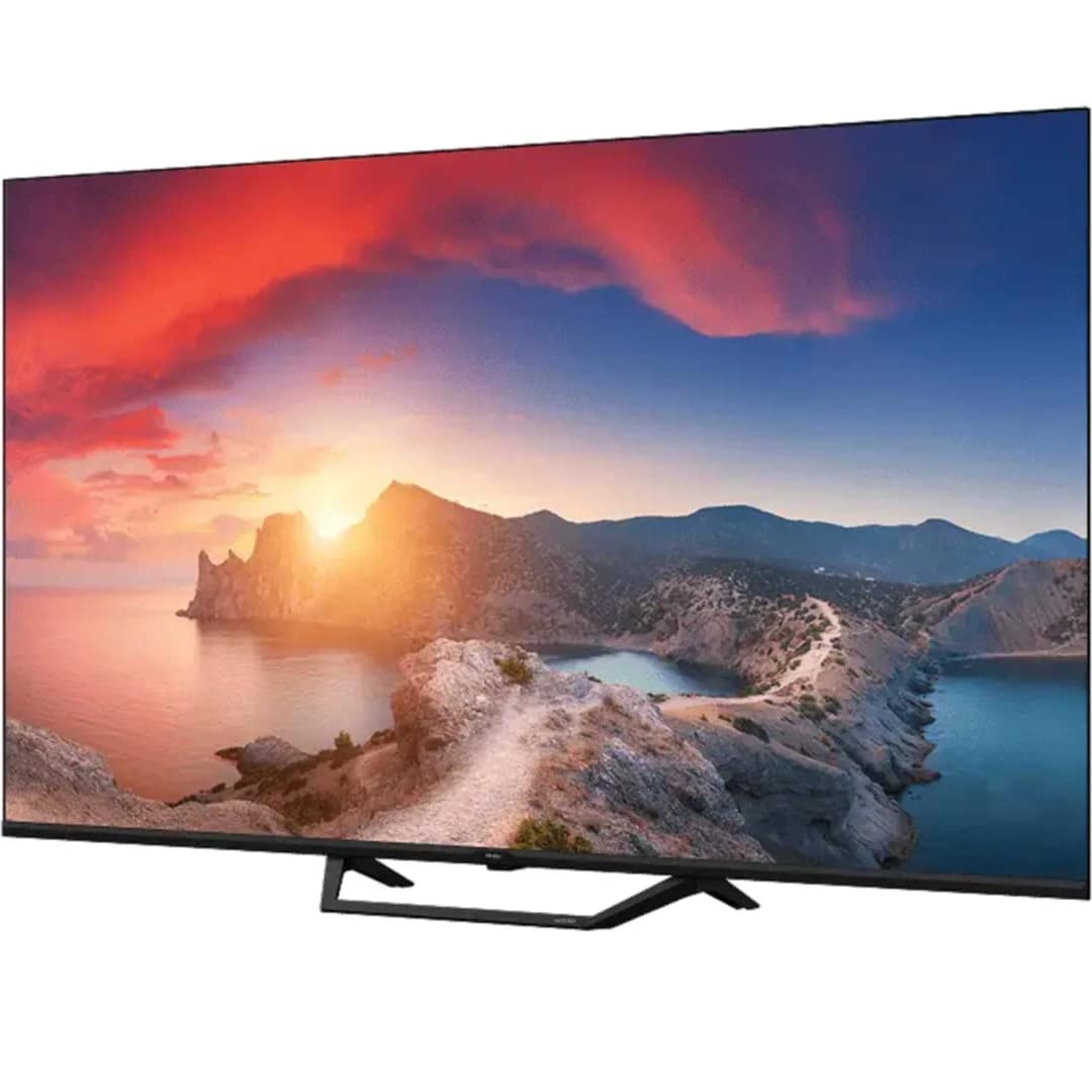 Телевизор Haier 65 Smart TV S2 Pro — фото 2