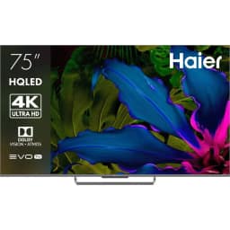 Телевизор Haier 75 Smart TV S6 — фото 1