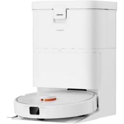 Робот-пылесос Xiaomi Robot Vacuum H50 White EAC — фото 1