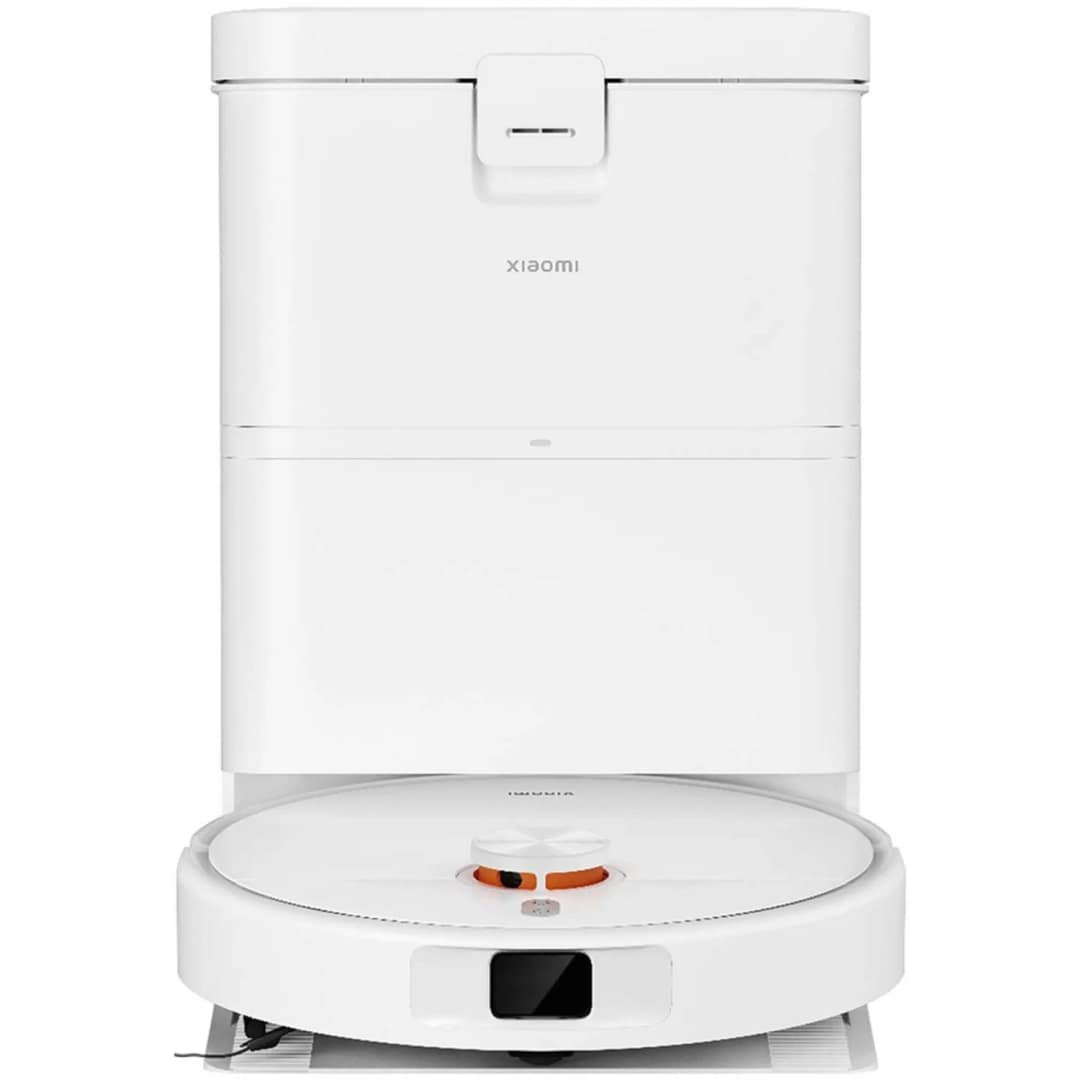 Робот-пылесос Xiaomi Robot Vacuum H50 White EAC — фото 2