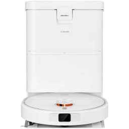 Робот-пылесос Xiaomi Robot Vacuum H50 White EAC — фото 2
