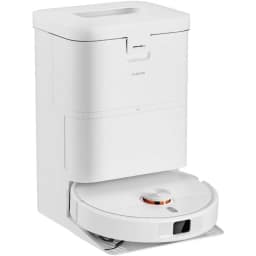 Робот-пылесос Xiaomi Robot Vacuum H50 White EAC — фото 4