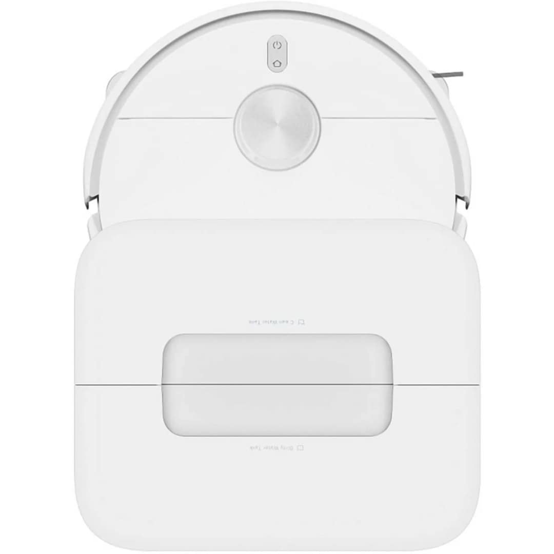 Робот-пылесос Xiaomi Robot Vacuum H50 White EAC — фото 5
