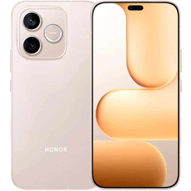 Смартфон Honor 600 Lite 8, Desert Gold