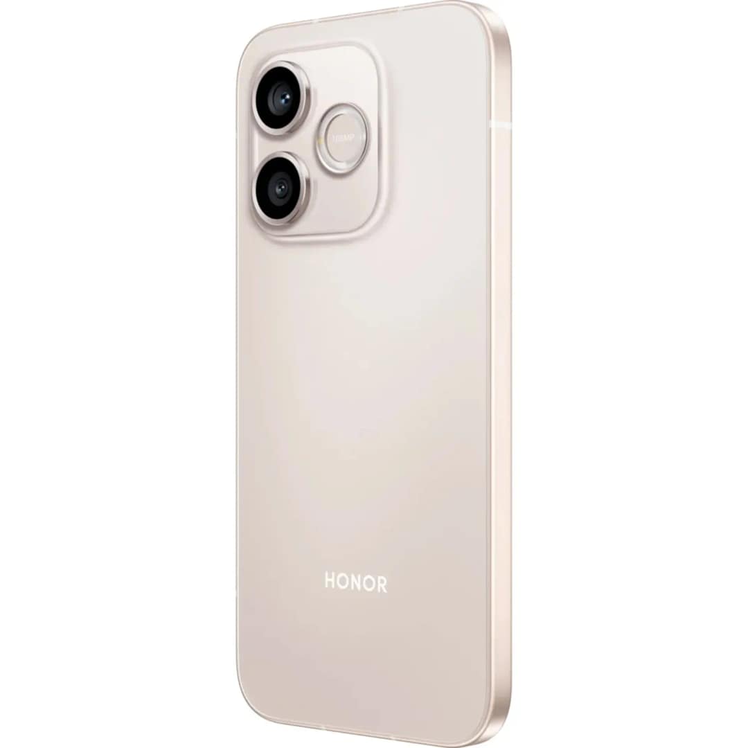 Смартфон Honor 600 Lite 8, Desert Gold — фото 6