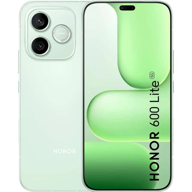 Смартфон Honor 600 Lite 8, Sprout Green
