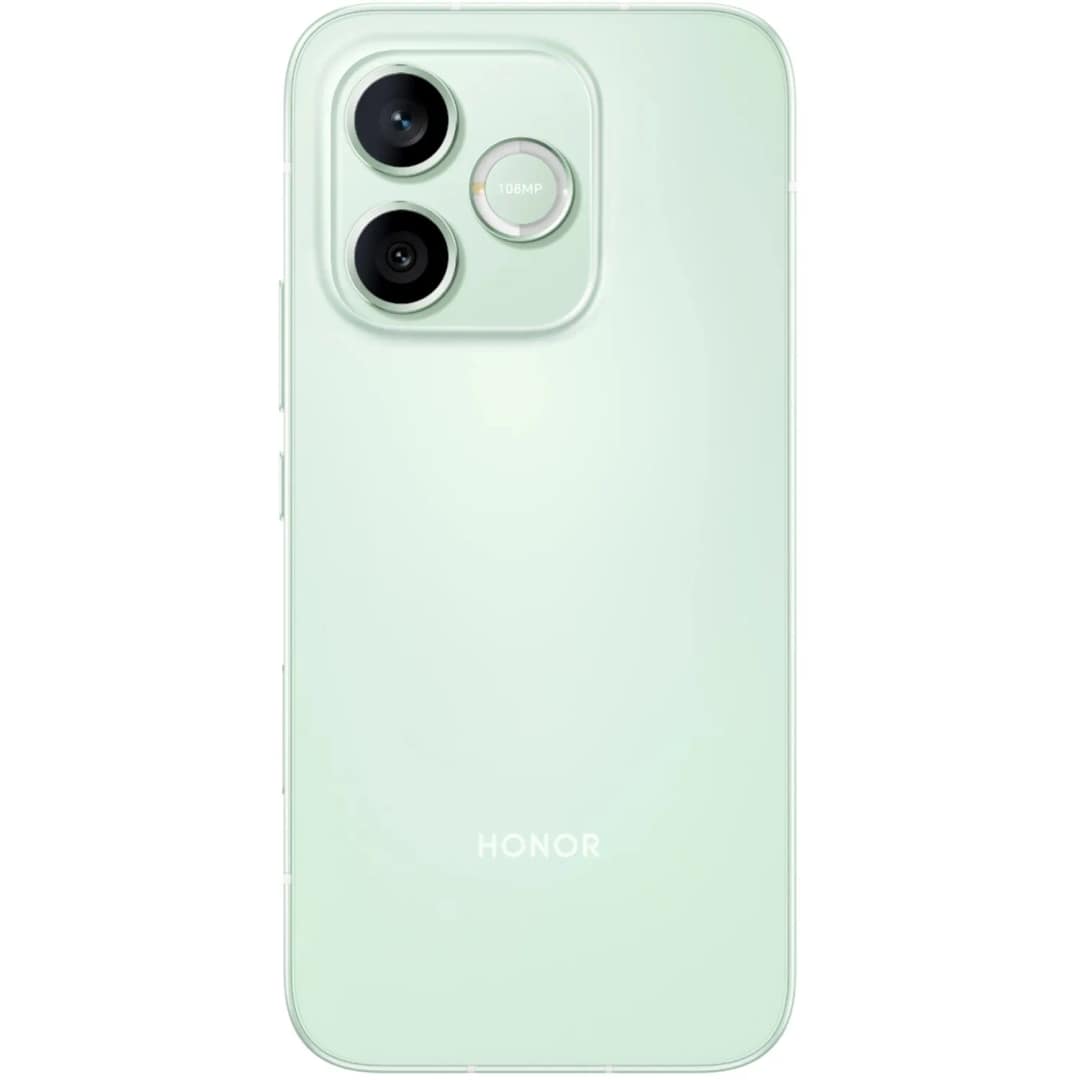 Смартфон Honor 600 Lite 8, Sprout Green — фото 3