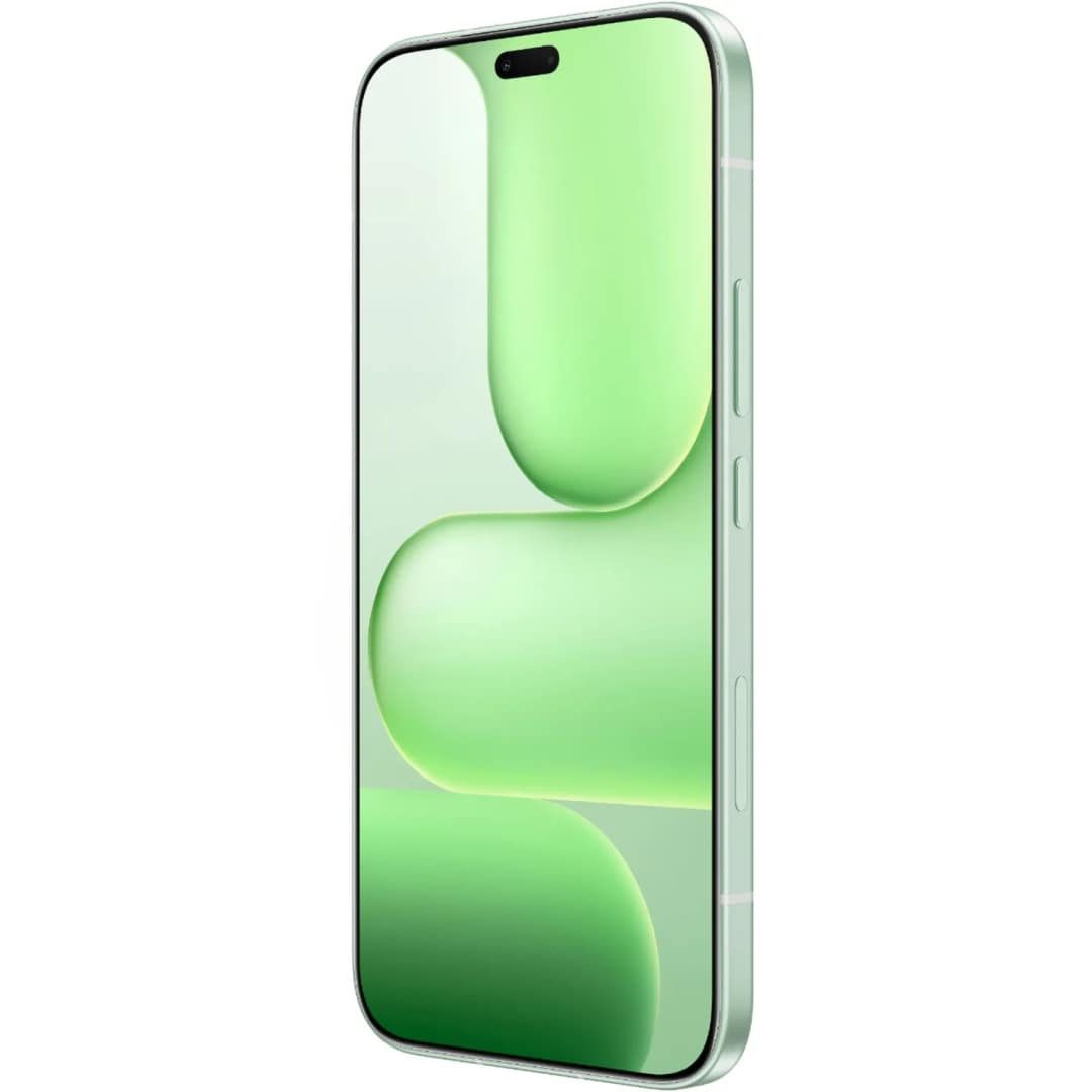 Смартфон Honor 600 Lite 8, Sprout Green — фото 4