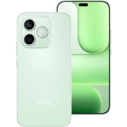 Смартфон Honor 600 Lite 8, Sprout Green — фото 7