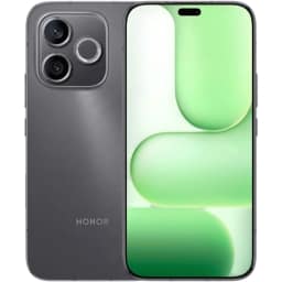 Смартфон Honor 600 Lite 8, Velvet Black — фото 1