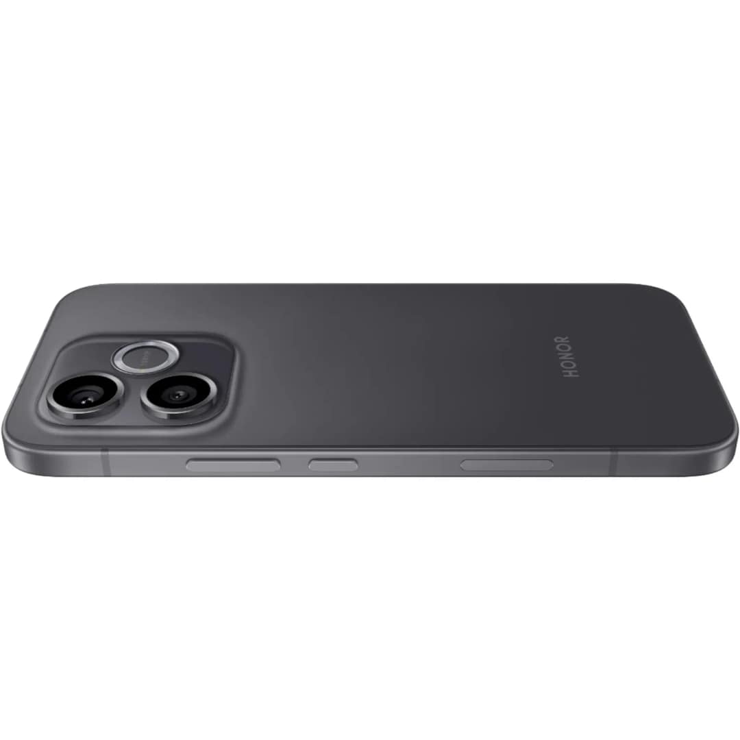 Смартфон Honor 600 Lite 8, Velvet Black — фото 3