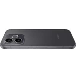 Смартфон Honor 600 Lite 8, Velvet Black — фото 3