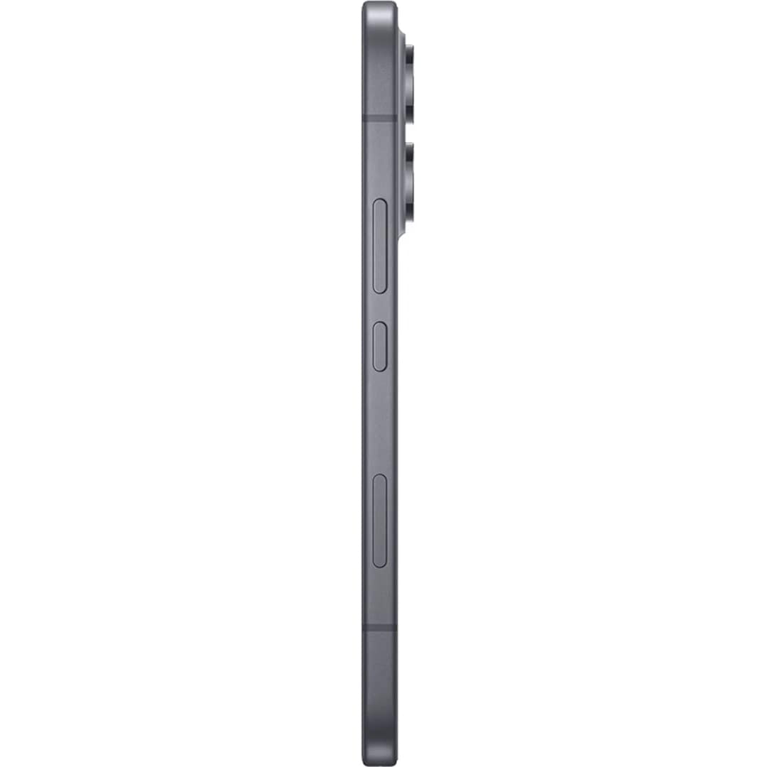 Смартфон Honor 600 Lite 8, Velvet Black — фото 4