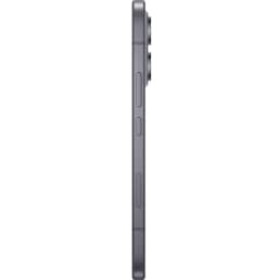 Смартфон Honor 600 Lite 8, Velvet Black — фото 4