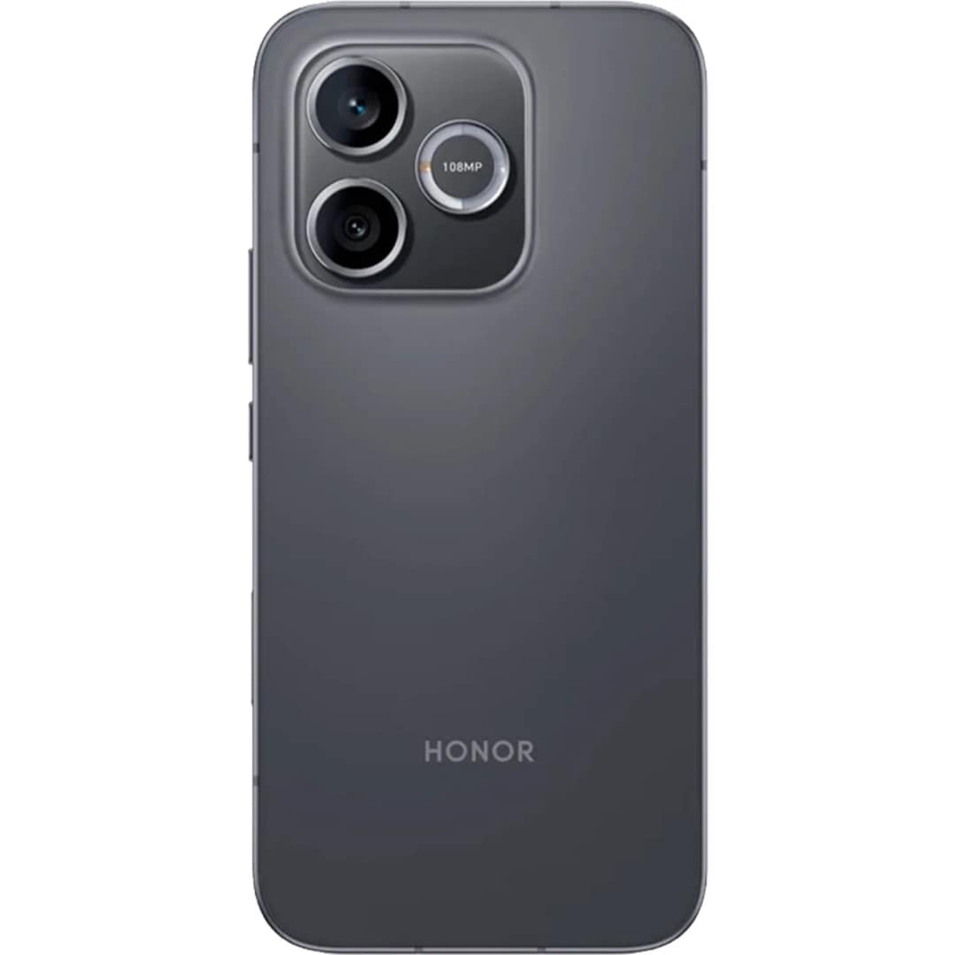 Смартфон Honor 600 Lite 8, Velvet Black — фото 5