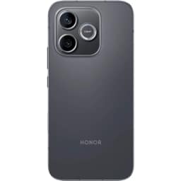 Смартфон Honor 600 Lite 8, Velvet Black — фото 5