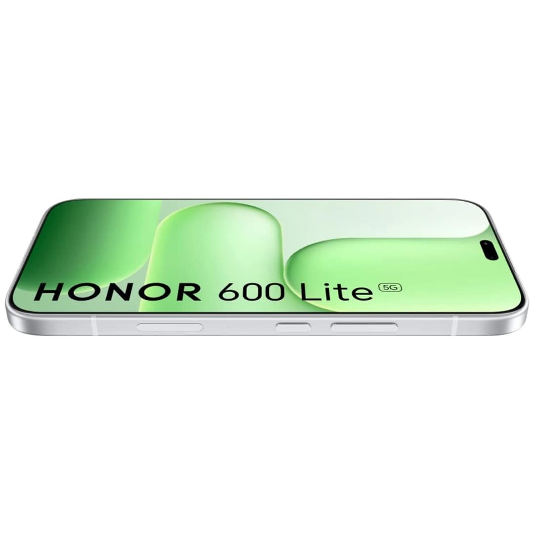 Смартфон Honor 600 Lite 8, Velvet Grey — фото 2