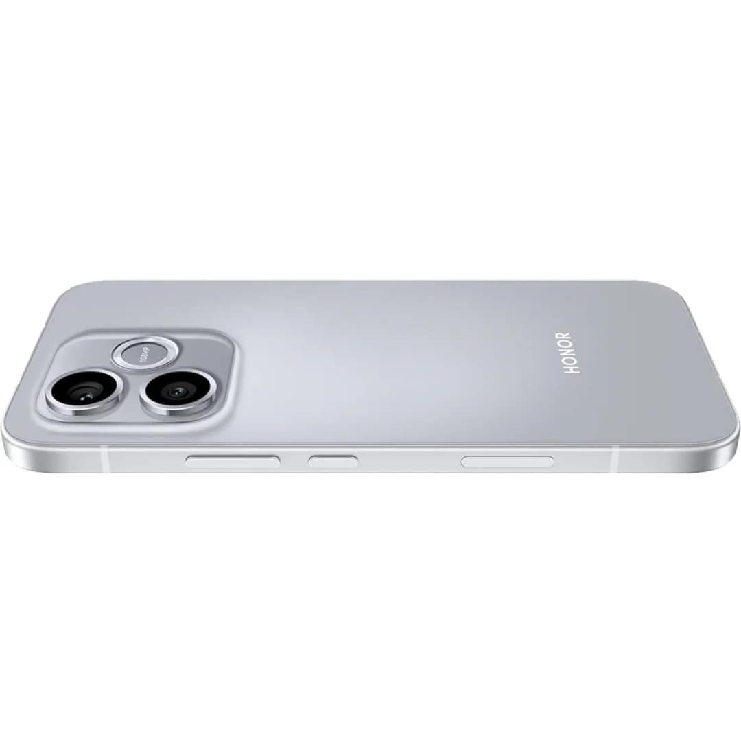 Смартфон Honor 600 Lite 8, Velvet Grey — фото 3
